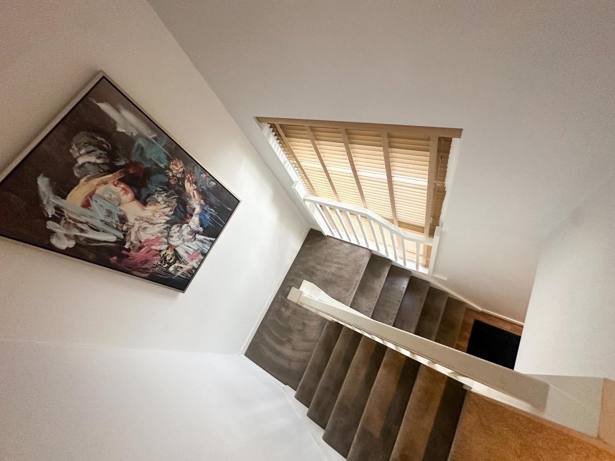 Align Lux Apartments, Liverpool City Centre Dış mekan fotoğraf