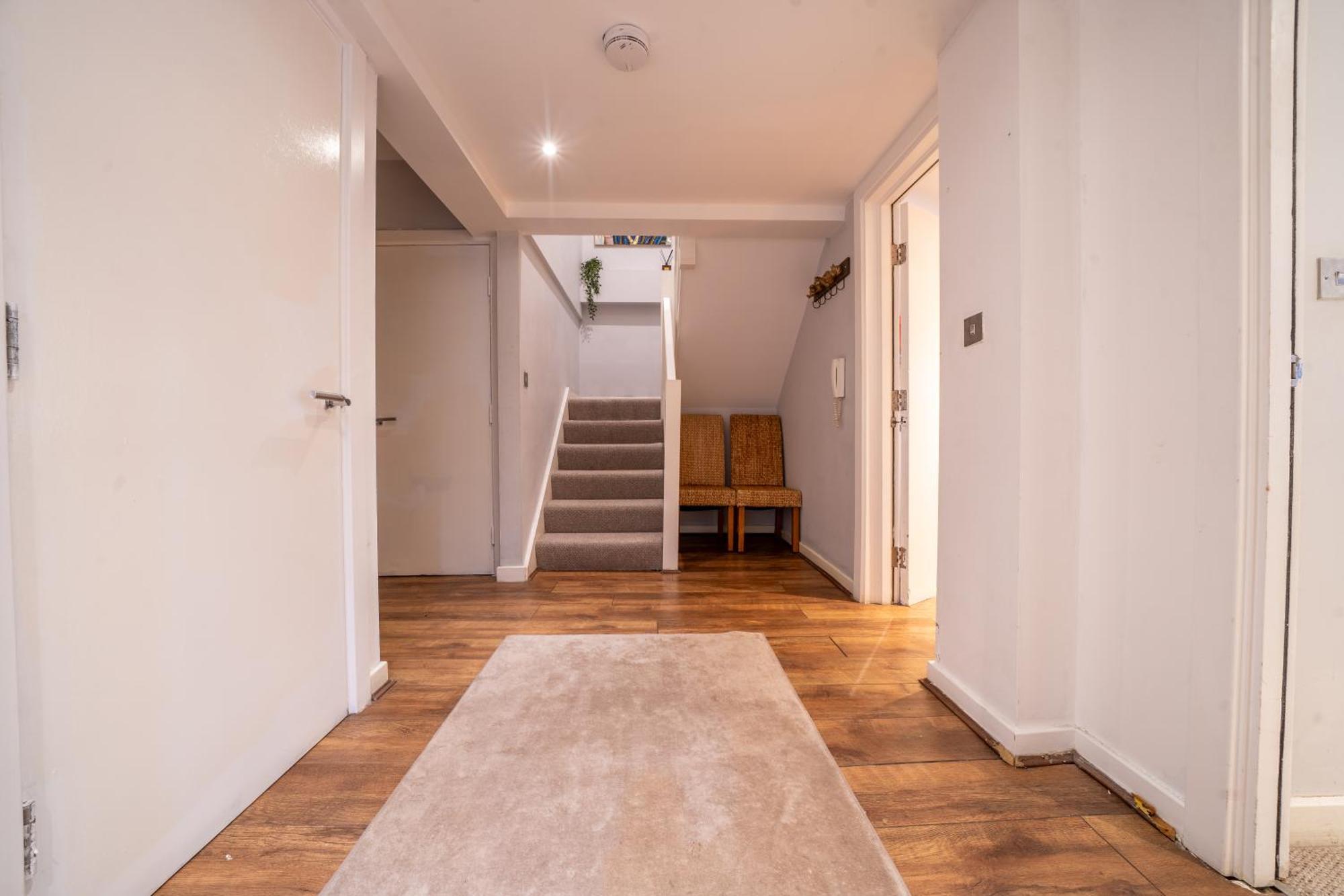 Align Lux Apartments, Liverpool City Centre Dış mekan fotoğraf