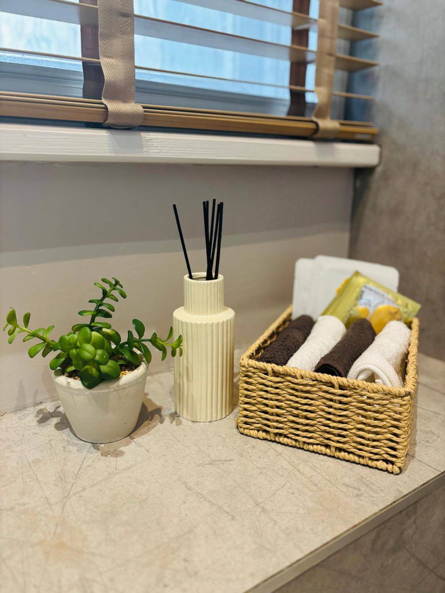 Align Lux Apartments, Liverpool City Centre Dış mekan fotoğraf