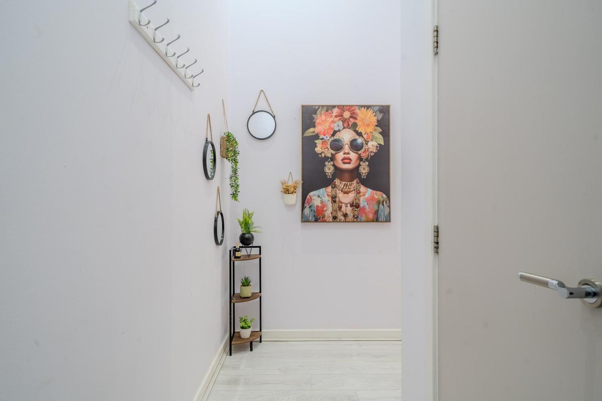 Align Lux Apartments, Liverpool City Centre Dış mekan fotoğraf